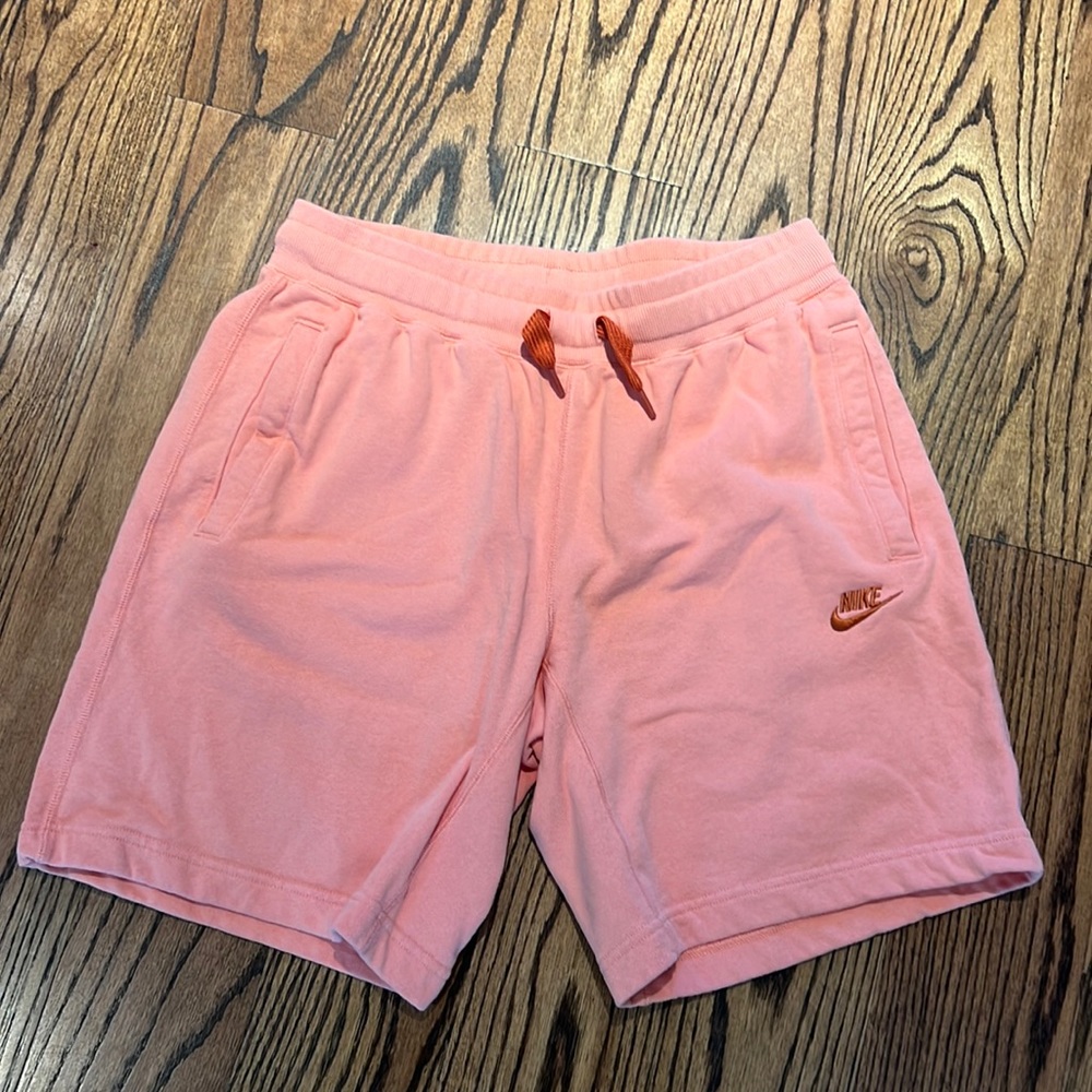 Nike Sweatshorts